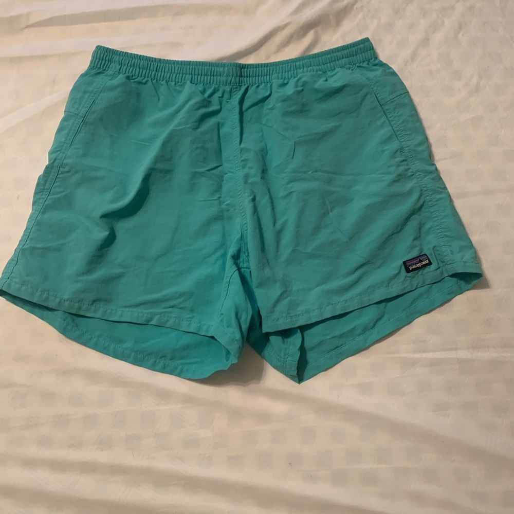 Patagonia swim trunks/baggies